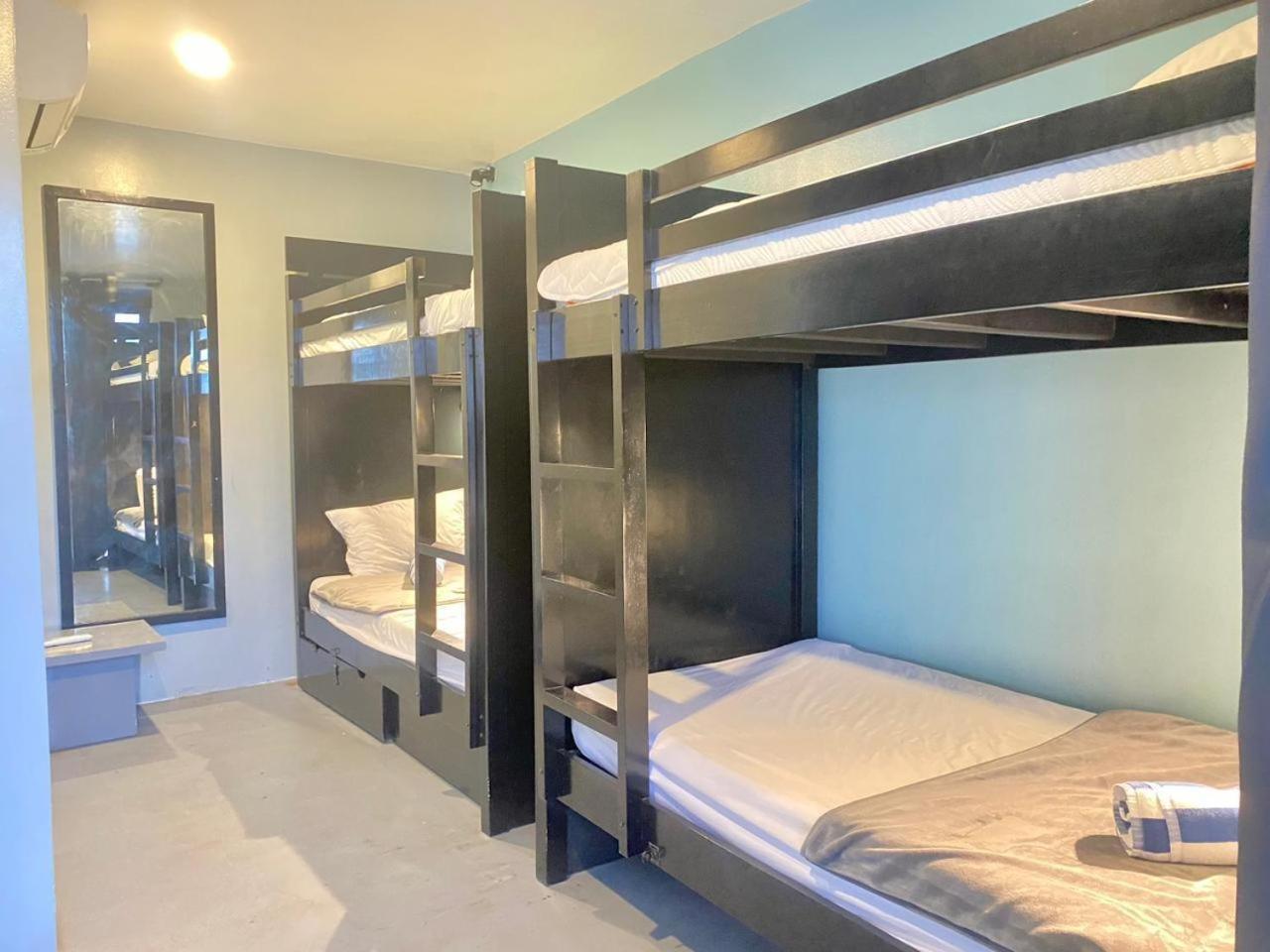 Siargao Bed And Brewery Hotel Хенерал Луна Екстериор снимка