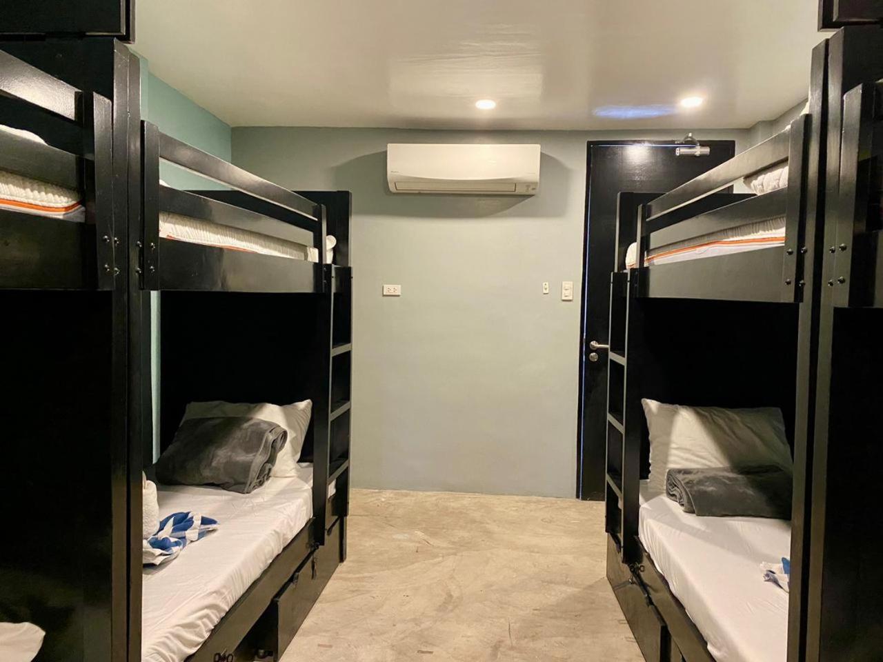 Siargao Bed And Brewery Hotel Хенерал Луна Екстериор снимка